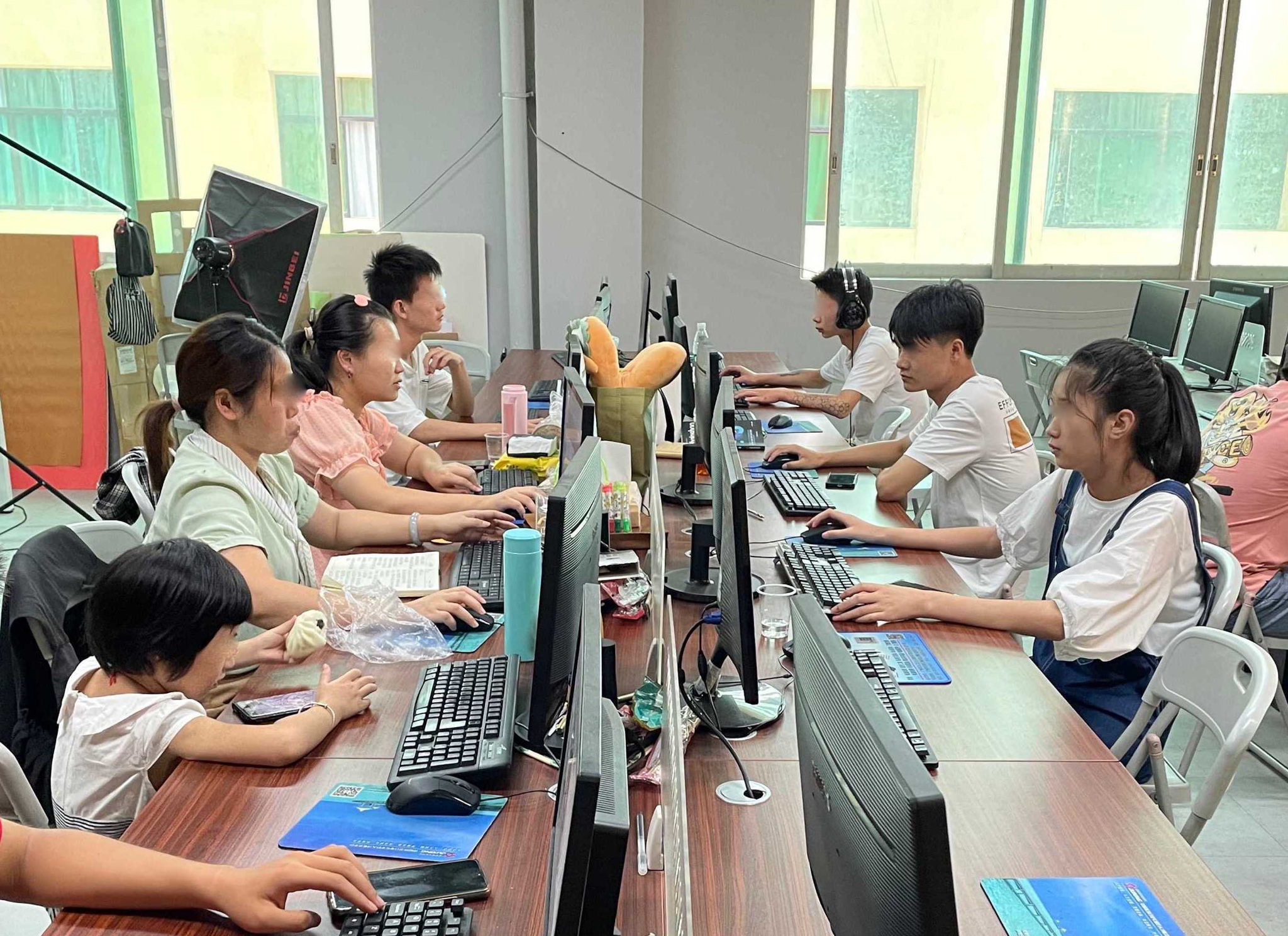 Child Labour Remediation in the Garment Sector: Na&rsquo;s Story of Getting A Second Chance at Schooling